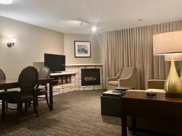 Condo for rent in Oro-medonte, Ontario