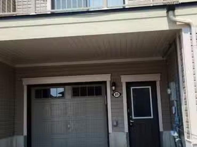 Condo for rent in Niagara, Ontario