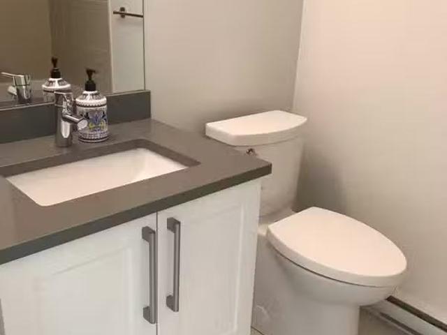 Condo for rent in Richmond, British Columbia