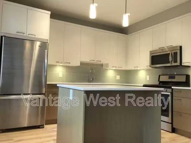 Condo for rent in Lake Country, British Columbia