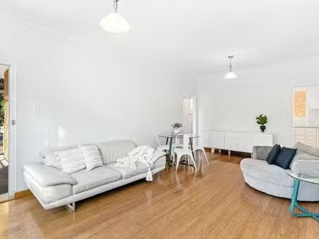 Apartment for rent in Sydney, New South Wales