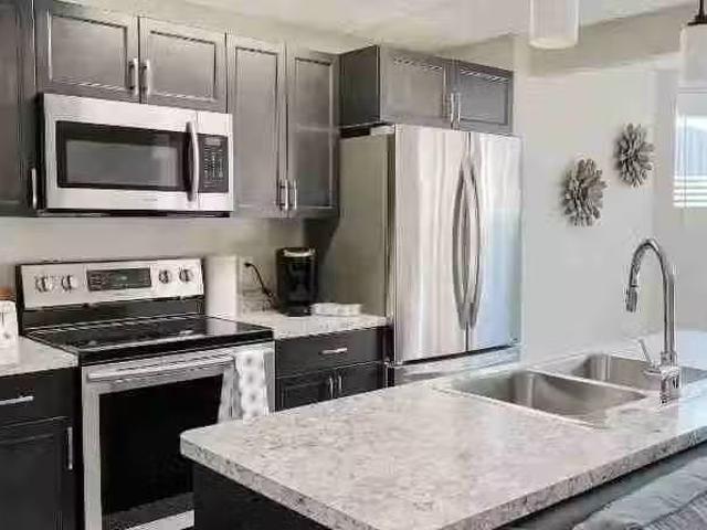 Condo for rent in Grande Prairie, Alberta