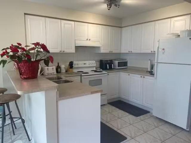 Condo for rent in Milton, Ontario