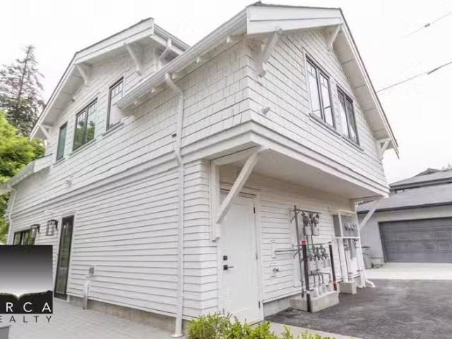 Condo for rent in Vancouver, British Columbia