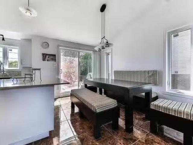 House for rent in Longueuil, Quebec