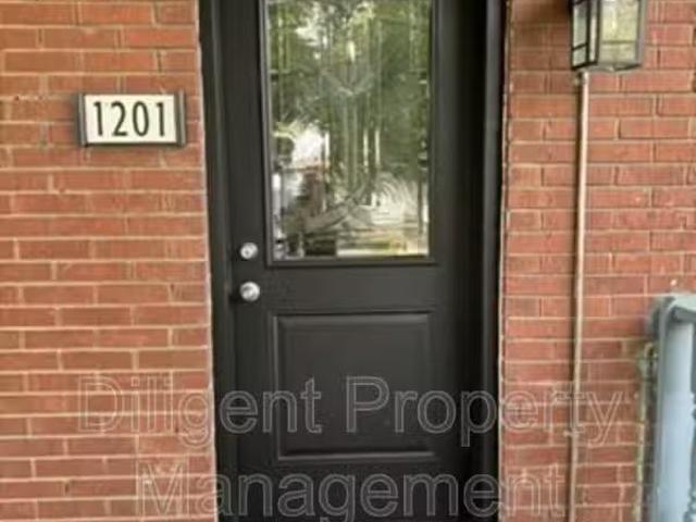 Condo for rent in Peterborough, Ontario
