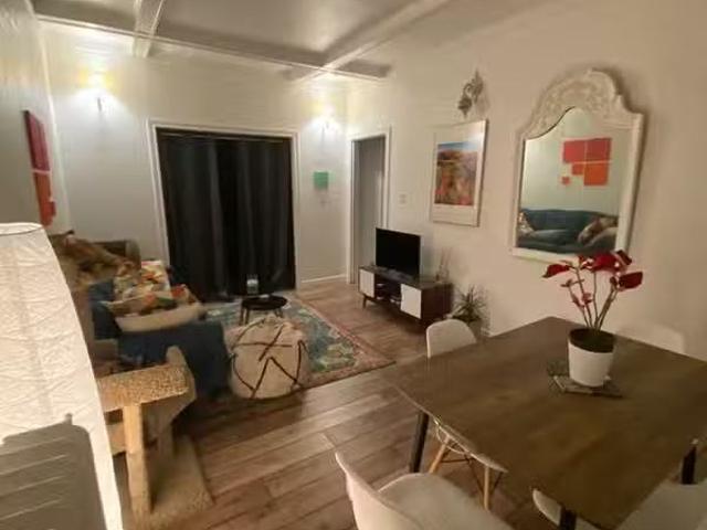 Condo for rent in Woburn, Ontario