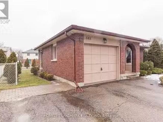 House for rent in Guelph, Ontario