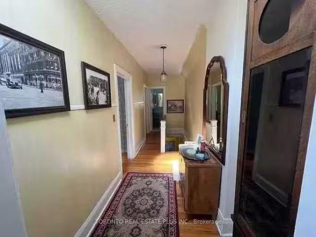 Condo for rent in Woburn, Ontario