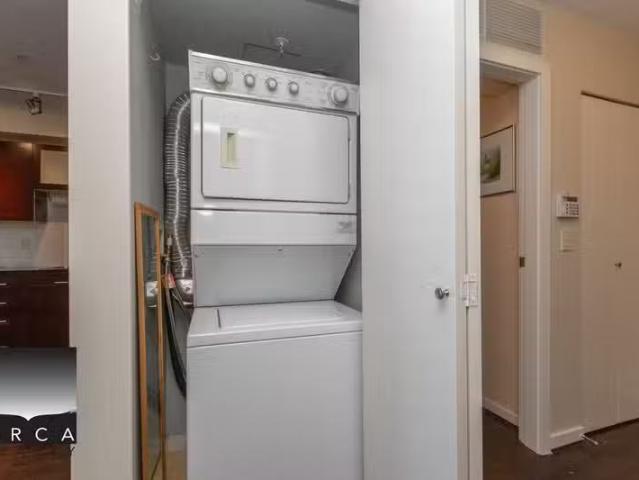 Condo for rent in North Vancouver, British Columbia