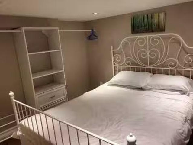 Condo for rent in Woburn, Ontario