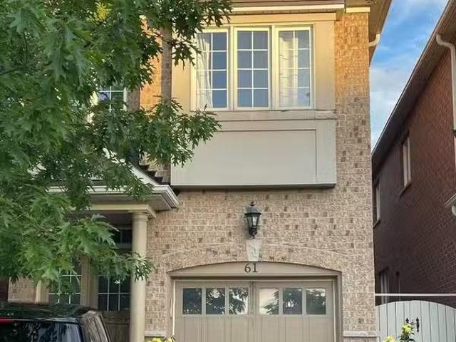 Condo for rent in York, Ontario