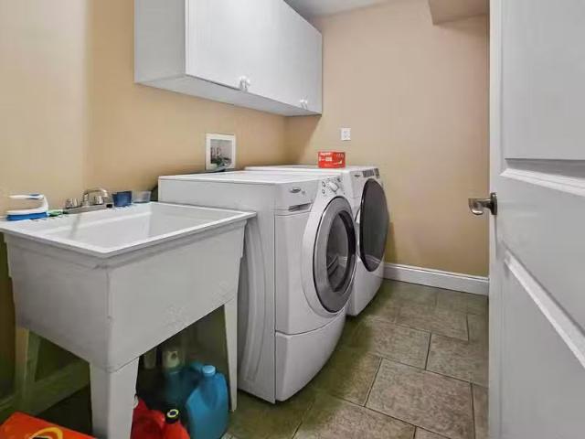 House for rent in Surrey, British Columbia