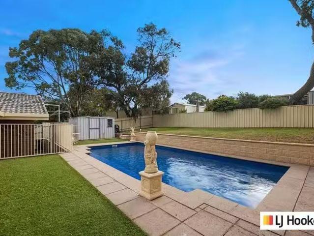 House for rent in Horseshoe Creek, South Australia