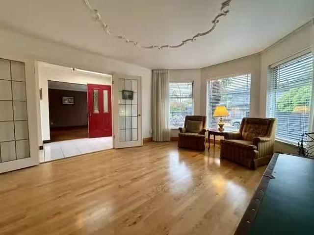House for rent in Delta, British Columbia