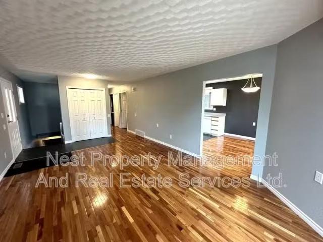 Condo for rent in Prince George, British Columbia