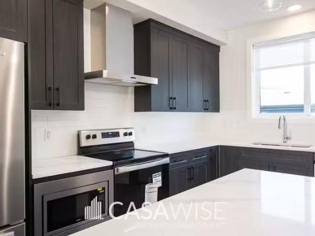 Condo for rent in Wedgewood, Alberta