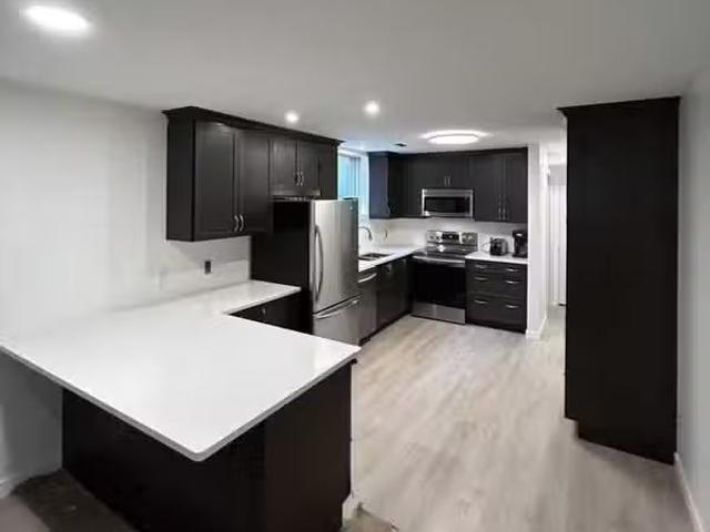 Condo for rent in Peterborough, Ontario