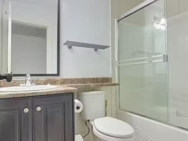 Condo for rent in Vancouver, British Columbia