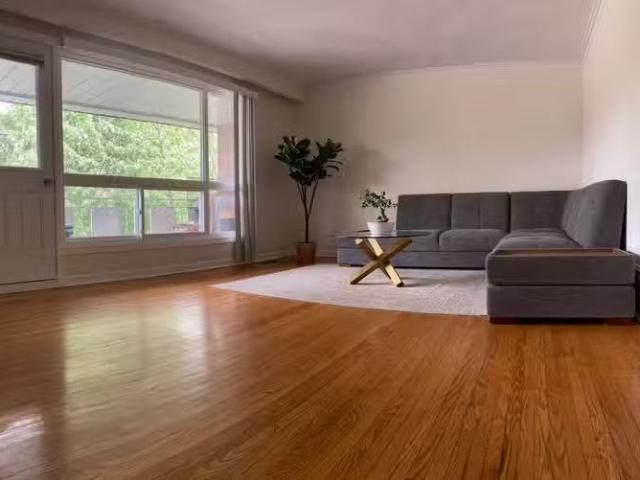 House for rent in Woburn, Ontario