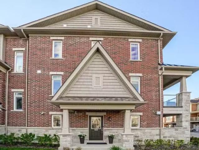 Condo for rent in Durham, Ontario