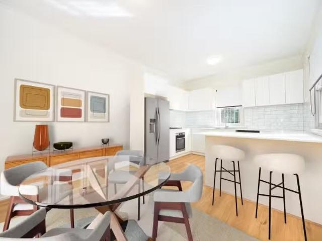 Apartment for rent in Willoughby, New South Wales