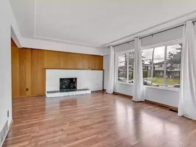 House for rent in Burnaby, British Columbia