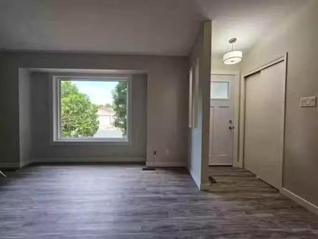 House for rent in Regina, Saskatchewan