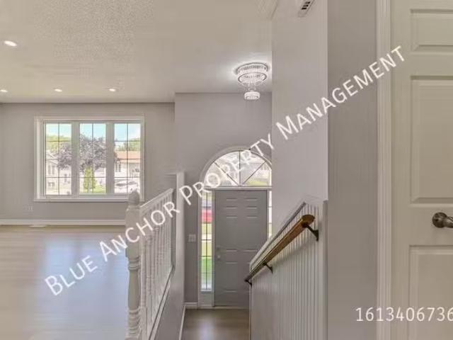 Condo for rent in Belleville, Ontario