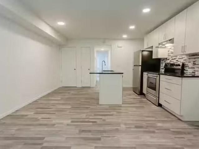 Condo for rent in Finlay, British Columbia