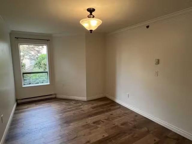 Condo for rent in Vancouver, British Columbia