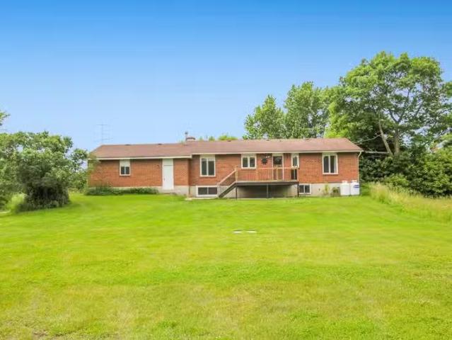 Condo for rent in Renfrew, Ontario