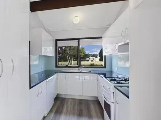House for rent in Canton Beach, New South Wales