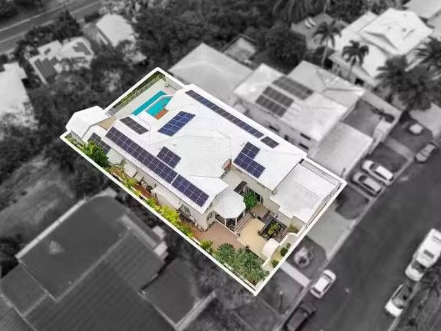 House for rent in Cairns, Queensland