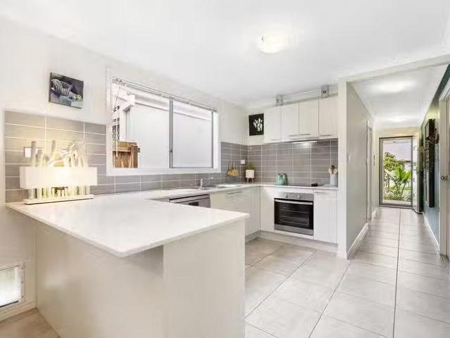 House for rent in Toombul, Queensland