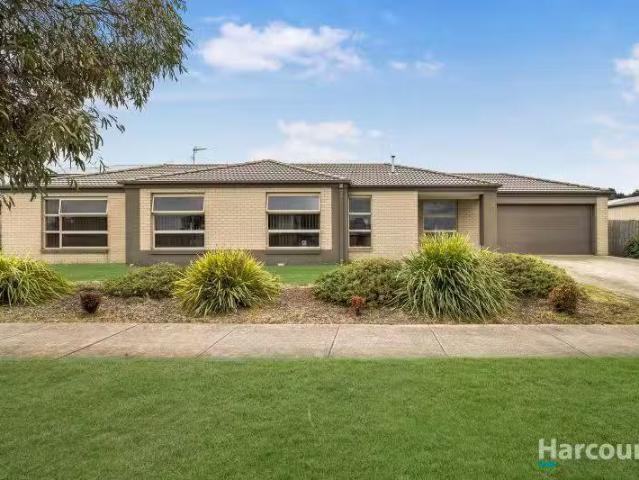 House for rent in Drouin, Victoria