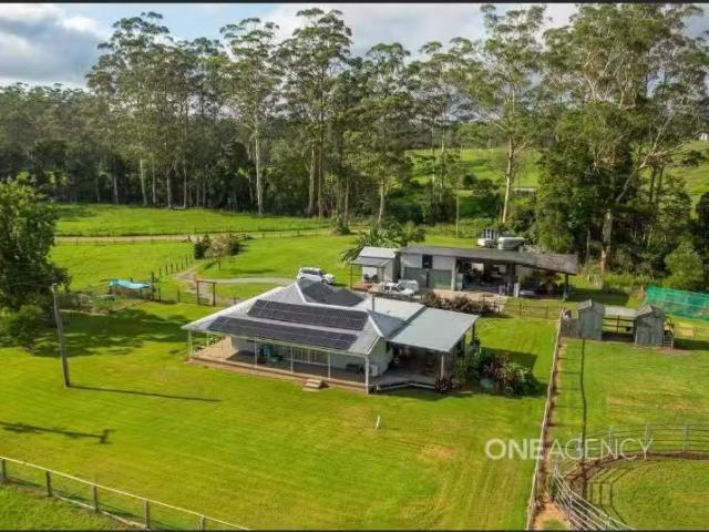House for rent in Herons Creek, New South Wales