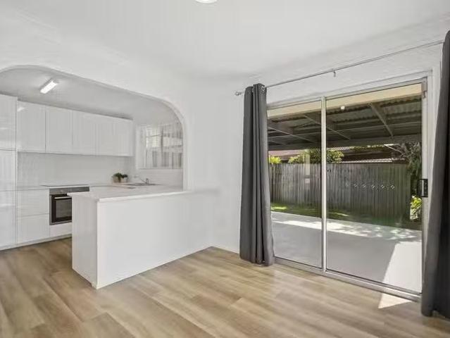 House for rent in Toombul, Queensland