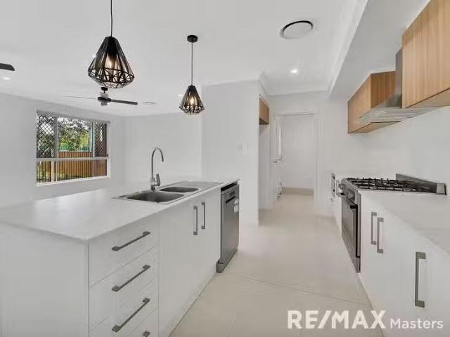 House for rent in Toombul, Queensland