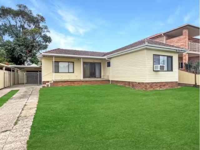 House for rent in Sydney, New South Wales