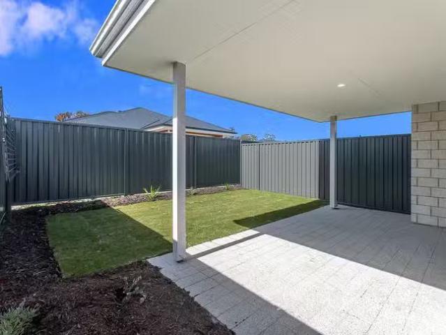 House for rent in Parklands, Western Australia