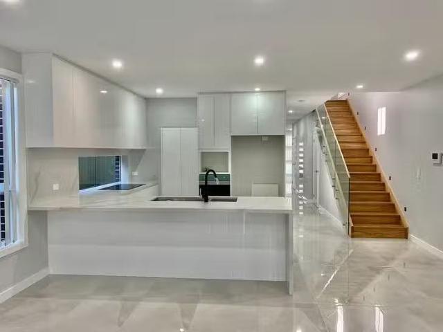 House for rent in Sydney, New South Wales