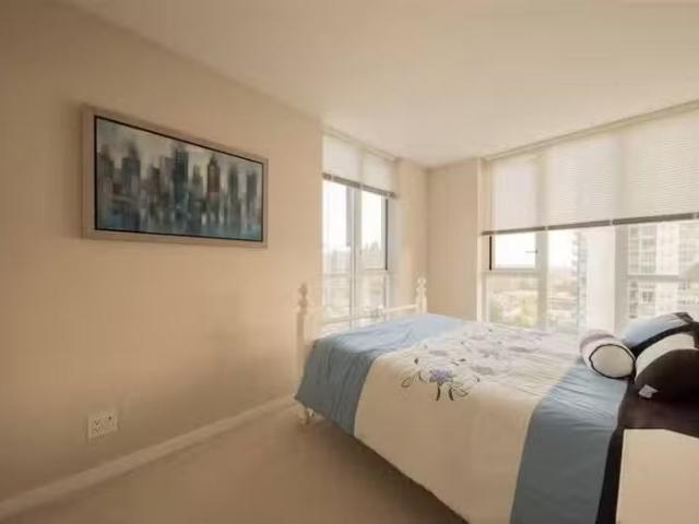 Condo for rent in Coquitlam, British Columbia