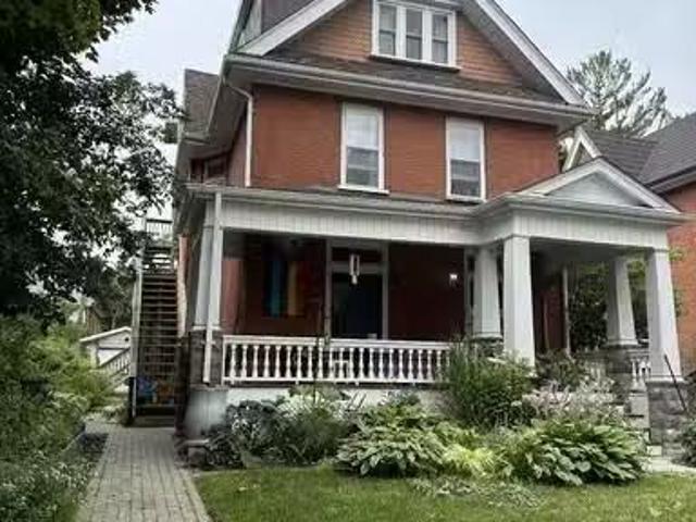 Condo for rent in Peterborough, Ontario