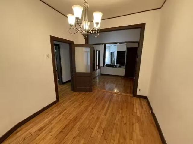 Condo for rent in St. Leonard's, Quebec