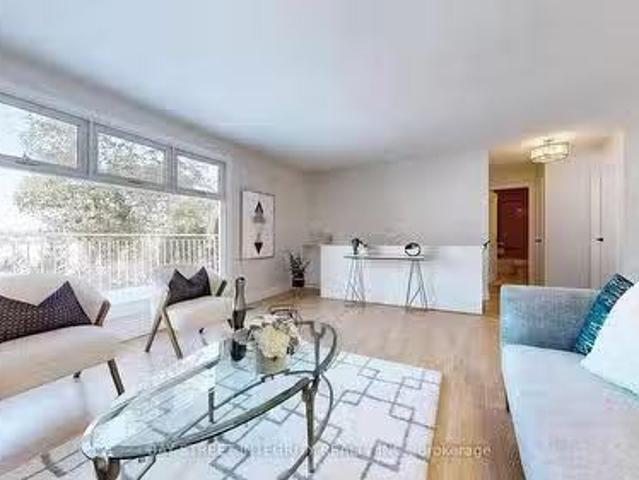 House for rent in York, Ontario