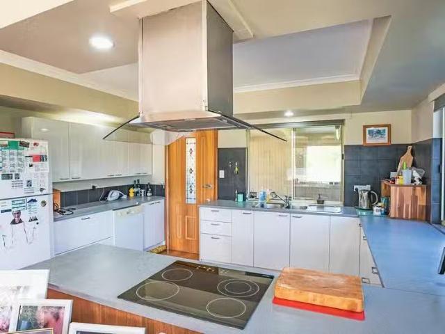 House for rent in St Helens, Tasmania