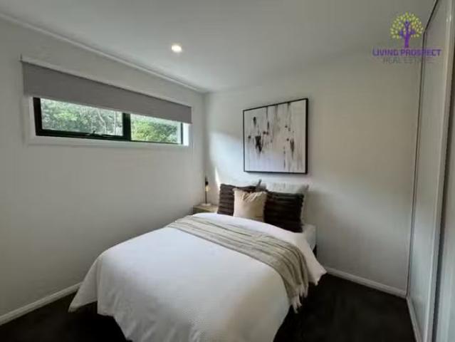 Apartment for rent in Camerons Creek, Victoria
