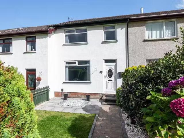 House to rent in Gorteeny, Connacht