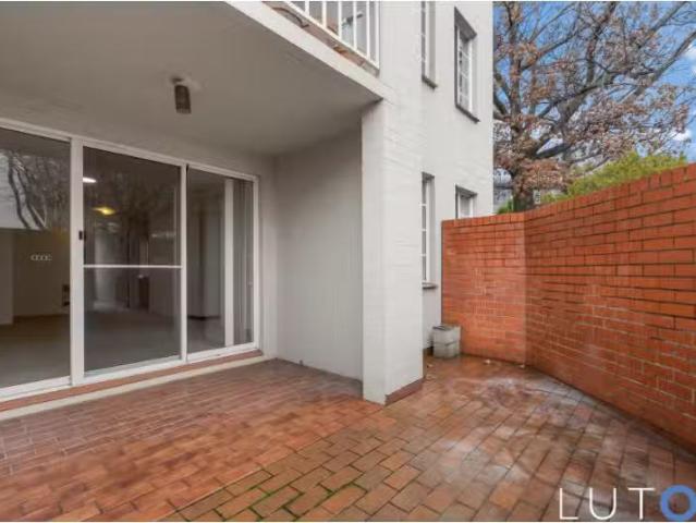 Apartment for rent in Kingston, Australian Capital Territory